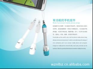 匠心独具 创意数码产品成为国内外热销礼品的专利密码